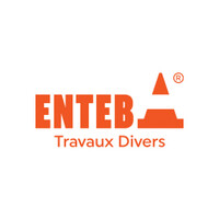 ENTEBA logo - Similar company to Hkmr Construction