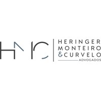 HMC |  Heringer, Monteiro & Curvelo Advogados logo - Similar company to Hmc Advogados