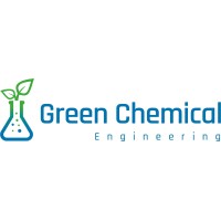 Green Chemical Engineering logo - Similar company to Green Chemical