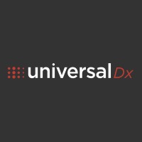 UniversalDx logo - Similar company to Flanks