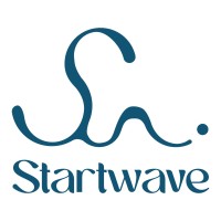 Startwave logo - Similar company to Osealys