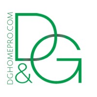 D&G Construction - dghomepro logo - Similar company to Michael Teng Properties