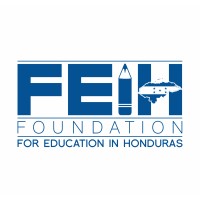 The Foundation for Education in Honduras (FEIH) logo - Similar company to Dignity Foundation Delhi/Ncr Chapter