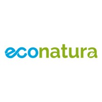 econatura srl Società Benefit logo - Similar company to Ecos-Srl