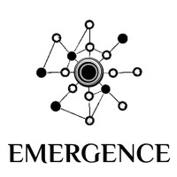 Emergence Network logo - Similar company to Eastern Lights Seltzer Water