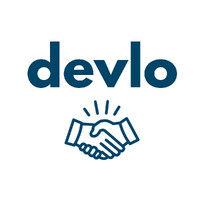 devlo logo - Similar company to Fusionone Ag