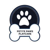 Petite Paws Playcare logo - Similar company to Playful Pups Retreat