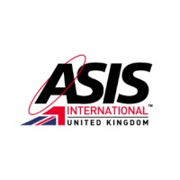 ASIS International - UK logo - Similar company to Isd-Tech Ltd