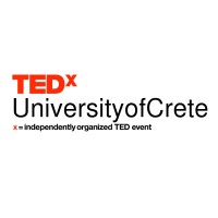 TEDxUniversityofCrete logo - Similar company to Techcoach Project