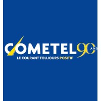 Cometel SA logo - Similar company to Mlk Service