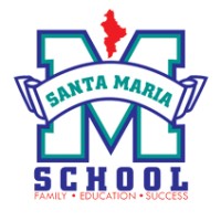 Colegio Santa María División Guadalupe, A.C. logo - Similar company to Colegio Labastida