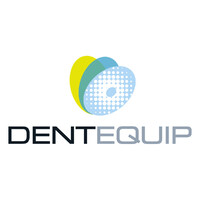 Dentequip logo - Similar company to Tec