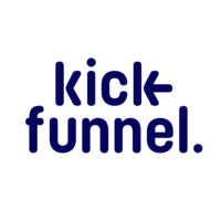 Kick Funnel logo - Similar company to Nextgroup