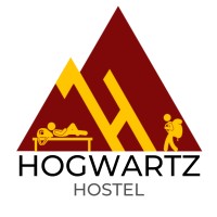 Hogwartz Hostel logo - Similar company to Teletalks Group