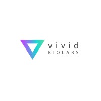 Vivid Biolabs logo - Similar company to Blckb Applied Neuroscience