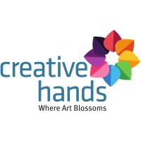 Creative Hands Art Materials Private Limited logo - Similar company to Digital Pr World