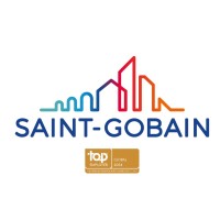 Saint-Gobain América Latina logo - Similar company to Scibiz Usp
