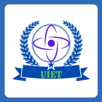 UIET MDU logo - Similar company to Training And Placement Cell, Uiet, Mdu, Rohtak