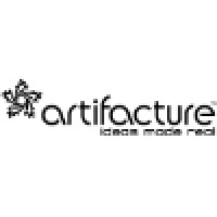 Artifacture Studios logo - Similar company to Duncan/Day Advertising