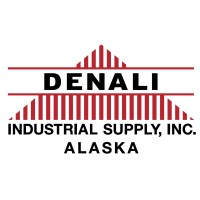 Denali Industrial Supply, Inc. logo - Similar company to Nortech Energy Solutions