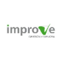 IMPROVE - Gestión y Mejora logo - Similar company to New Bites Concept