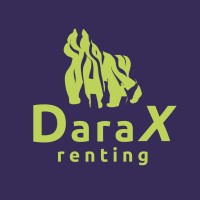 DaraX Renting logo - Similar company to Lexgo Ai