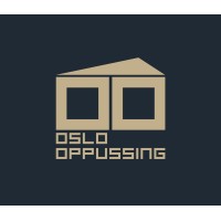 Oslo Oppussing AS logo - Similar company to Workman As