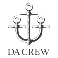 DA CREW logo - Similar company to To The Sky