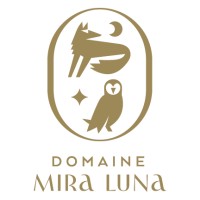 Domaine Mira Luna logo - Similar company to Guide Lebey