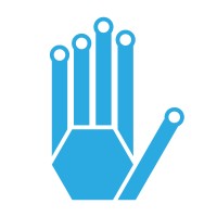 SenseGlove logo - Similar company to Haptx Inc.