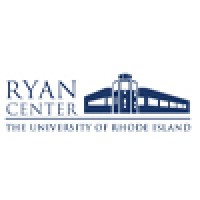 The Ryan Center logo - Similar company to University Of Rhode Island Foundation