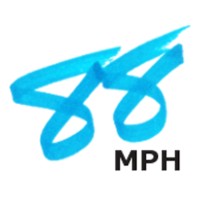 88 MPH Digital logo - Similar company to Fetchfox