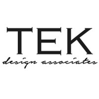 TEK Design Associates Ltd logo - Similar company to Studio Neela