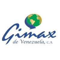 Gimax Venezuela logo - Similar company to Global Movers Relocators