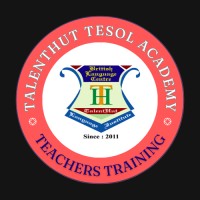 TalentHut TESOL Academy logo - Similar company to Language Instructors' Association Of Bangladesh (Liab)