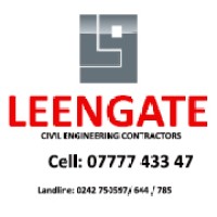 Leengate Sales logo - Similar company to Leengate Engineering