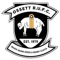 Ossett Rugby Union Football Club logo - Similar company to A. Alp Aslan