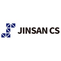 JINSAN CS. Corp logo - Similar company to Global Met Tech