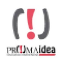 Primaidea srl logo - Similar company to Bumboo