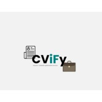 CViFy logo - Similar company to Resumify
