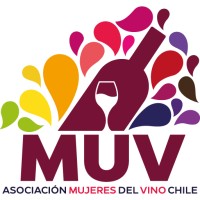 Mujeres del Vino - MUV Chile logo - Similar company to Andes Blend