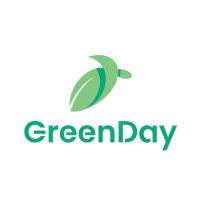 GreenDay App logo - Similar company to Nzt Solutions Pvt. Ltd.