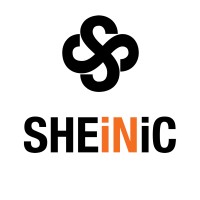 Sheinic India Private Limited logo - Similar company to Winterwolf Apparels