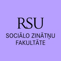 RSU Sociālo zinātņu fakultāte logo - Similar company to Advsr