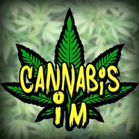 I'm Cannabis logo - Similar company to Hedonista