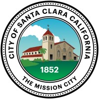 City of Santa Clara logo - Similar company to Santa Clara Unified School District