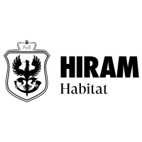 HIRAM Habitat logo - Similar company to Cmf Design