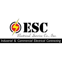 Electrical Service Company Inc logo - Similar company to Electrical Maintenance & Construction Company