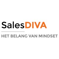 SalesDIVA logo - Similar company to Identief