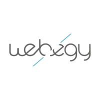 Webegy logo - Similar company to I Care Solutions